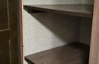 Family Friendly Camper