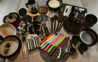 Off-grid Adventure Ready - The Silver Lining