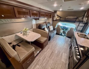 Forest River RV Sunseeker LE 2850SLE Ford