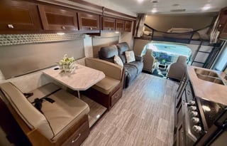 Forest River Sunseeker ***Sleeps 8***