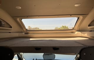 Great Small Family RV