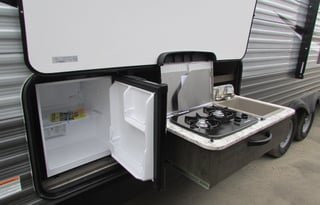 2021 Jayco Jay Flight SLX 8 294QBS