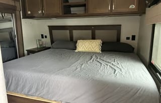 Family Friendly Open Range with Bunk House