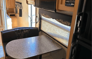 2011 EverGreen RV Ever-Lite 32MKS