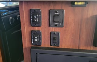 Laura's Lodging To Go!  2018 Heartland Wilderness