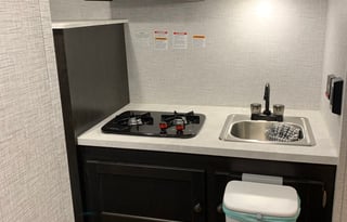 The Highlander's Sanctuary-Delivery Only