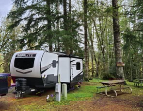Forest River RV Rockwood Mini Lite 2509S
