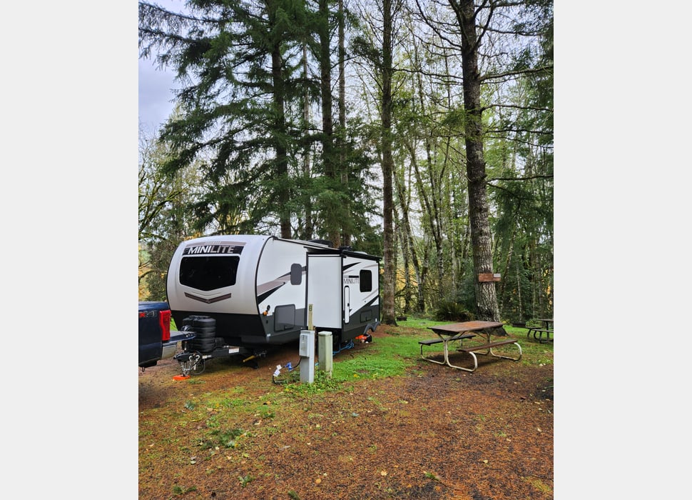 Travel Trailer rentals in Auburn