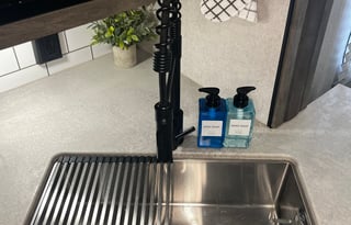 Adventure-Ready Toy Hauler!!