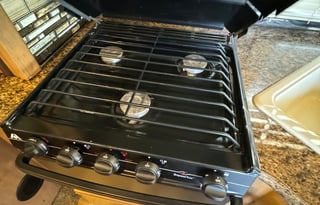 2016 Thor Motor Coach Four Winds 29G. "Let's Go!"