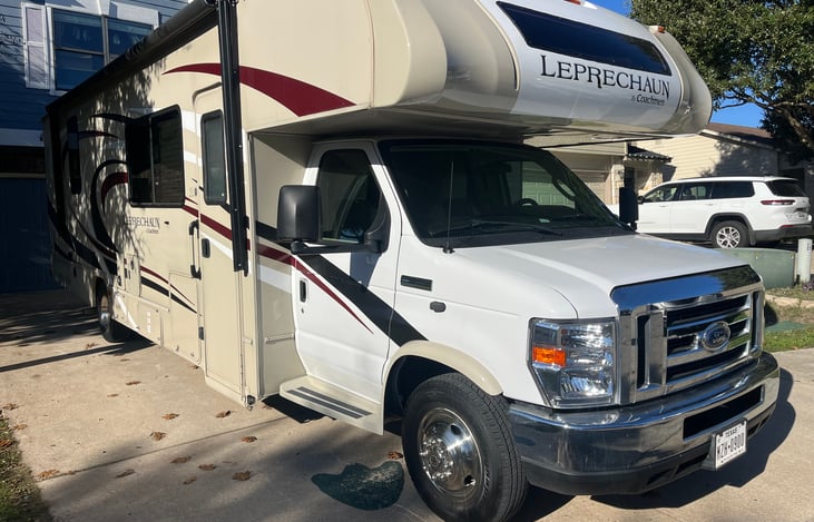 RV Photo