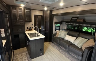 2017 Forest River RV XLR Hyper Lite 30HDS