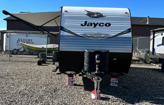 2020 Jayco Jayflight SLX 8 Baja Edition