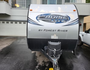Forest River RV Salem Cruise Lite 175BH