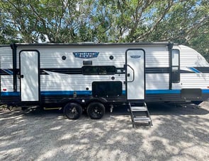 Forest River RV Salem Cruise Lite 240BHXL