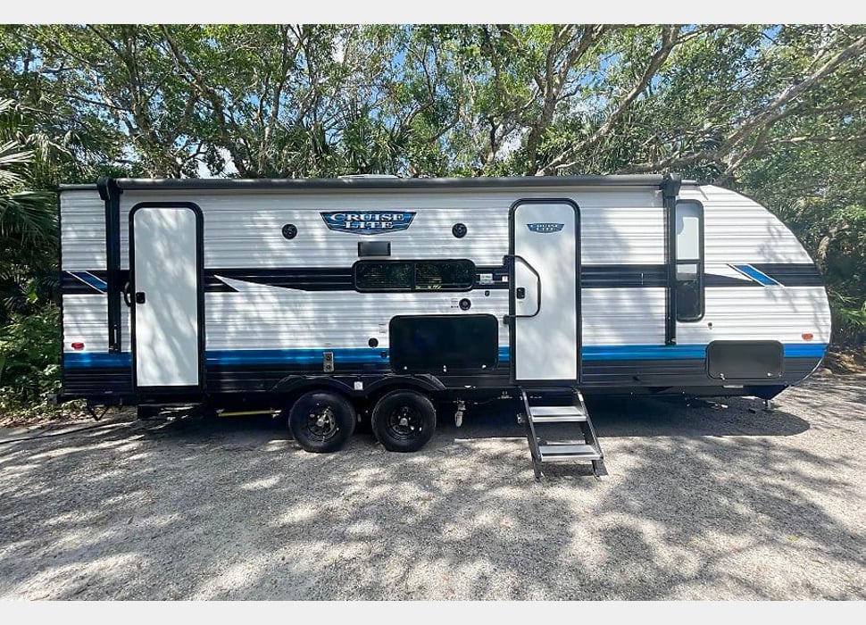 Travel Trailer rentals in Neosho