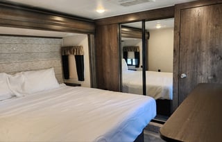 2019 Keystone Montana High Country Delivery Only