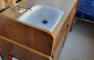 2000 Dutchmen RV Dutchmen 26B Classic