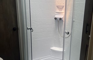 Mild Winter Getaway • Sandstorm RV Delivered