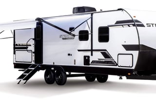2024 Venture RV Stratus Sport SR289VBHS