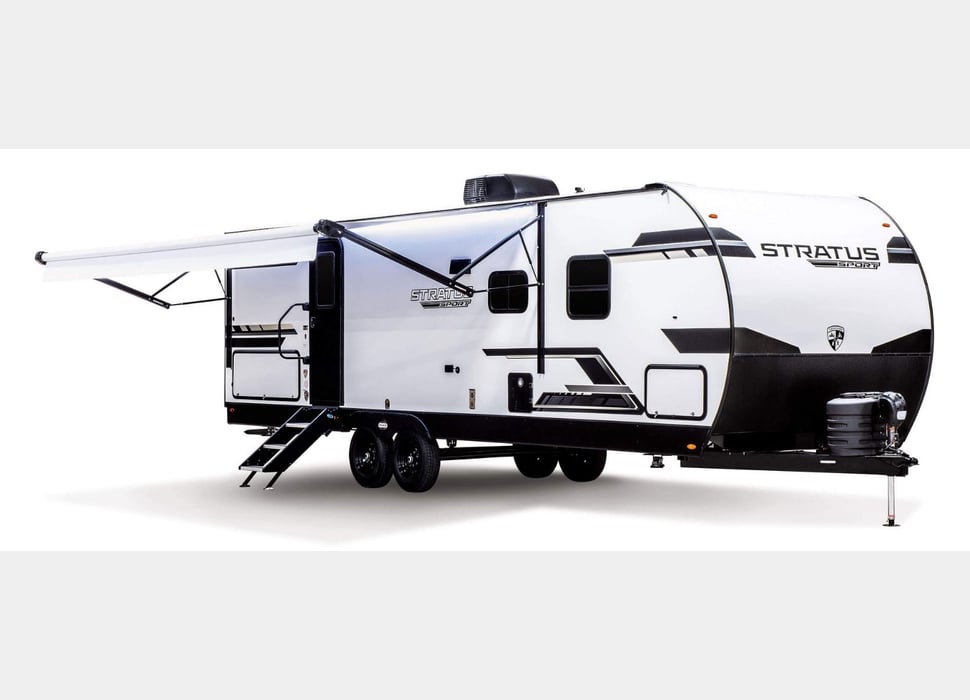 Travel Trailer rentals in Buford