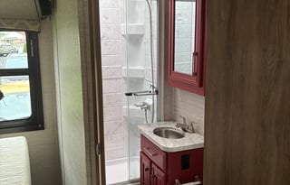 2021 Entegra Coach Odyssey 26D