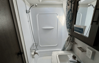 2020 Salem 32BHDS 5019