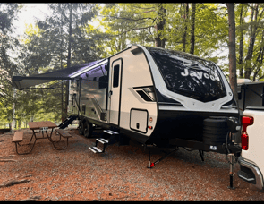 Jayco Jay Feather 27BH