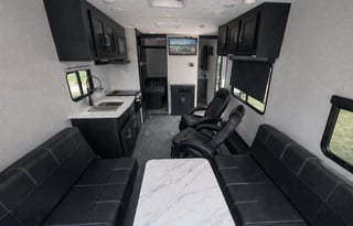 The Adventure Hauler