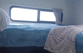 2021 Forest River RV Salem 29VBUD