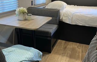 2022 Forest River RV Cherokee Wolf Pup 16BHS