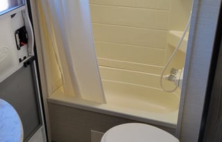 2018 Keystone RV - Bullet 272BHS