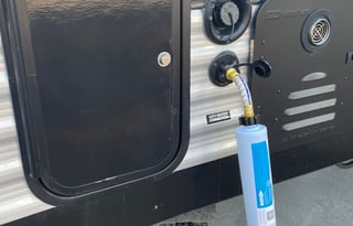 Sandy Cheeks RV Rentals Coleman(Delivery Only )