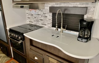 2019 Forest River RV EVO T2250