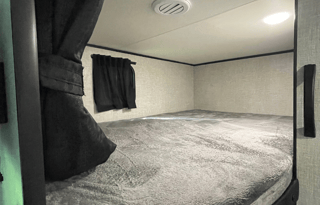 Zeus the 2022 Bunkhouse (Sleeps 8)