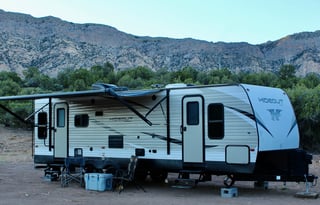 Kings getaway hideout