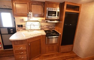 2015 Coachmen RV Catalina 323BHDS