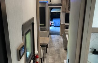 2023 Grand Design Momentum M-Class 395MS