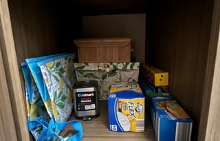 Nomadic Nature Rentals-Luxury Amenities (Lemonade)