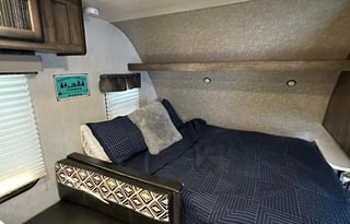 2018 Heartland Mallard 185