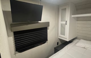 2022 Keystone Hideout