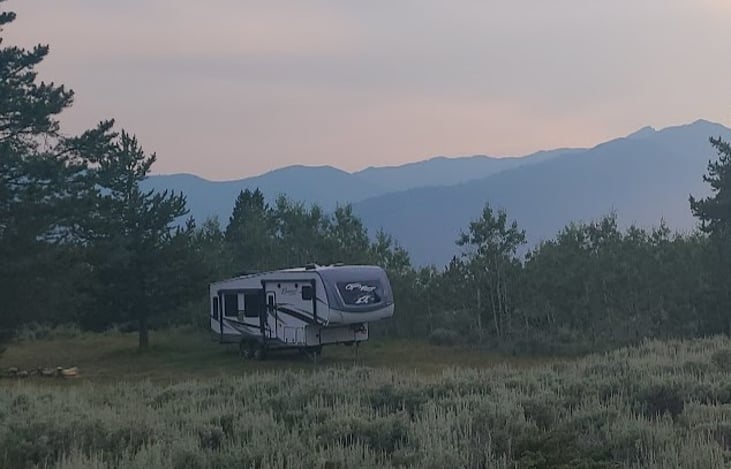 RV Photo