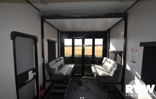 AGA 8 -	2020 Forest River RV XLR Nitro 35DK5