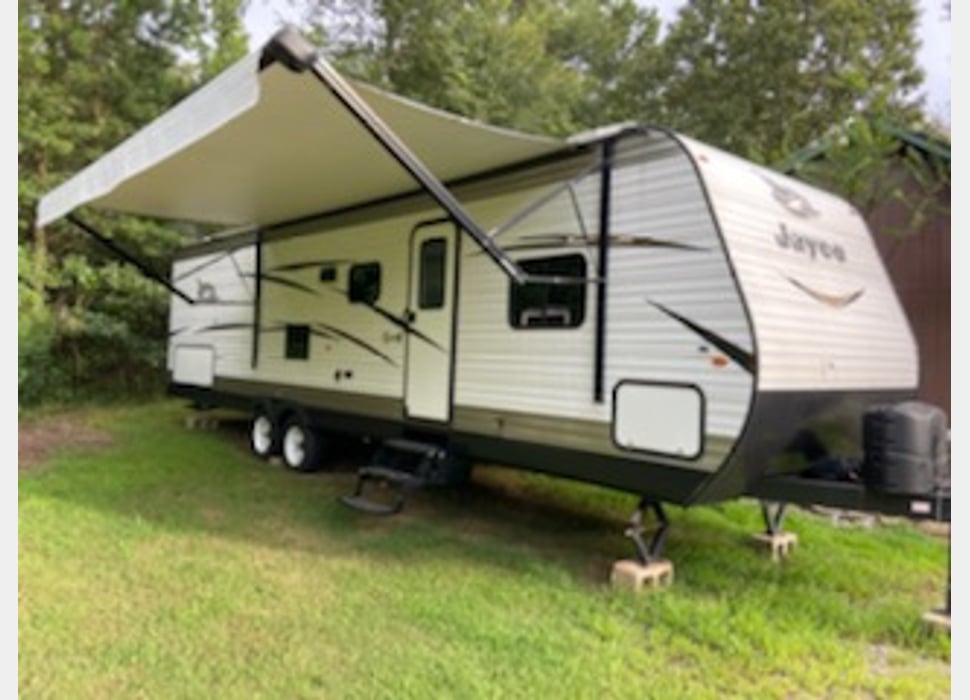 Travel Trailer rentals in Vilonia