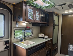 Prime Time RV PTX 160BH