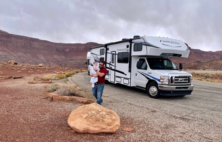 RV Photo