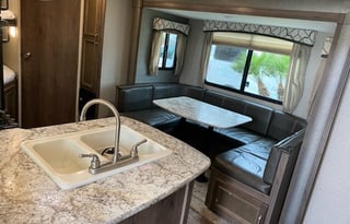 2019 Keystone Passport