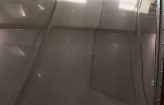 2015 Roadtrek E-Trek - Named Goldie!