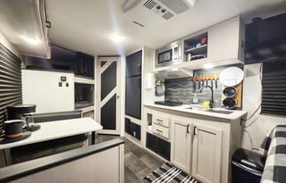 Peace of Mind Mallard Tailwind