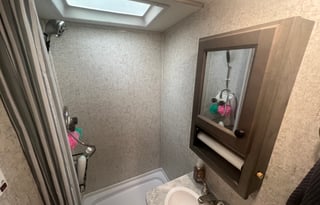 2020 Coachman RV Apex Nano 187RB